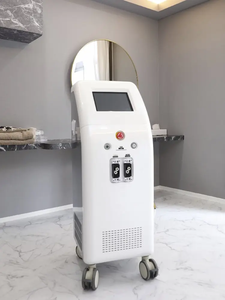 NATURAL SHINEの内観・外観1