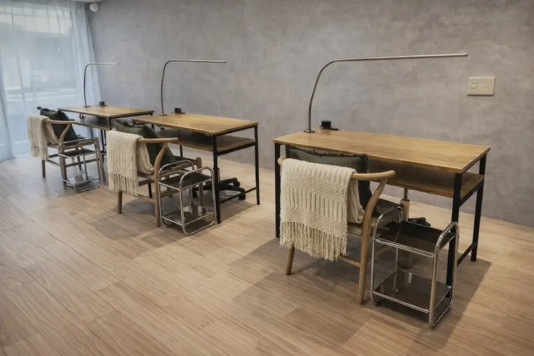 ROSANNA松戸の内観・外観1