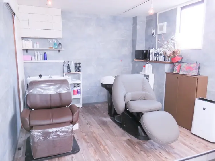 LAGUZの内観・外観3