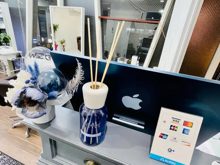 WEG難波の内観・外観3