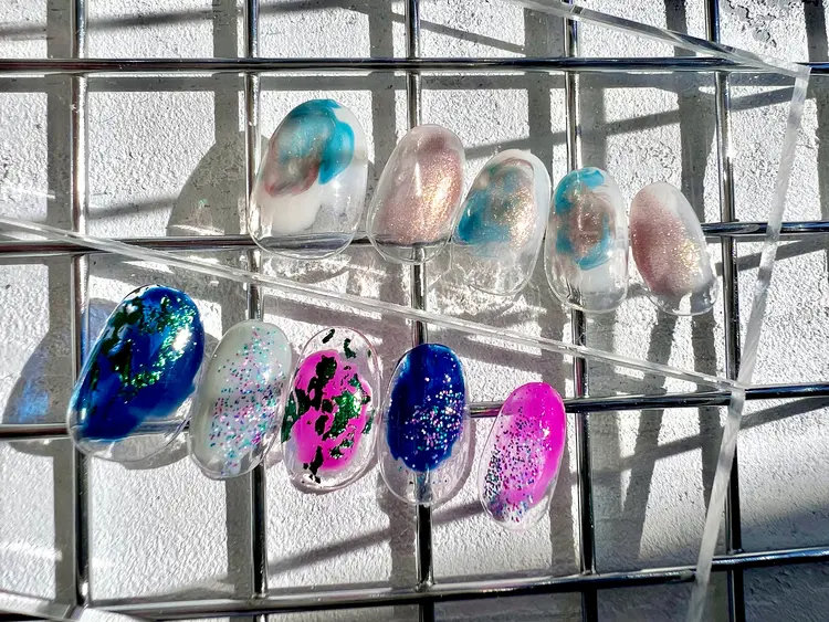 0203 munimusanの内観・外観2