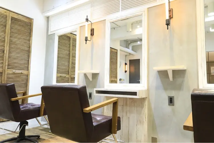 liberte(リベルテ)の内観・外観1