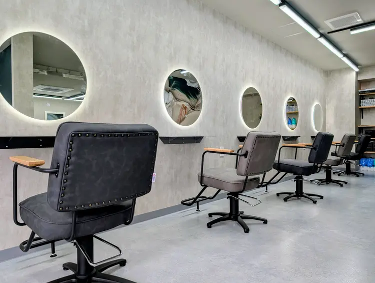 cotocoの内観・外観1