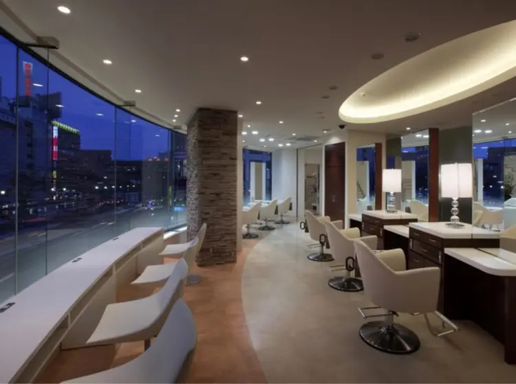 レナークARIAの内観・外観1