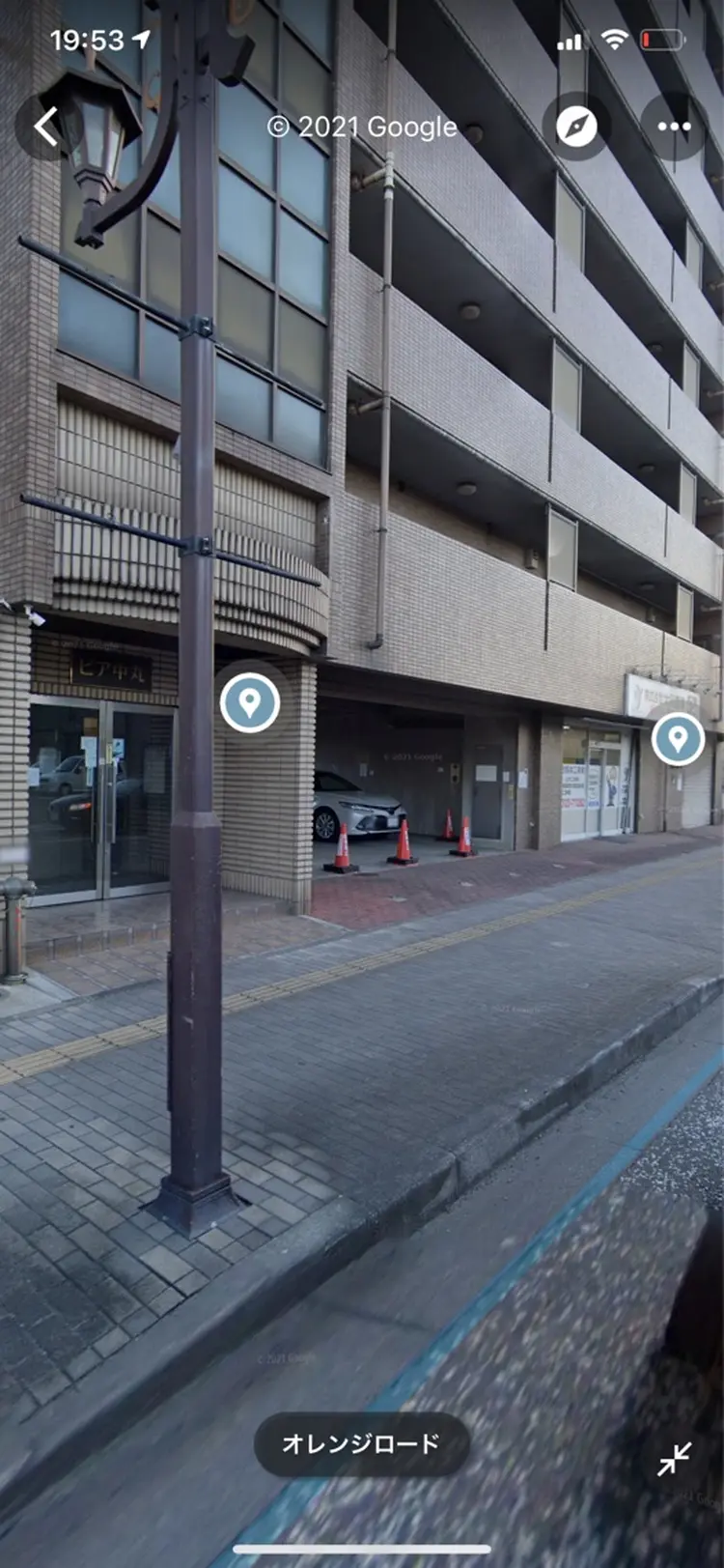 リゼロの内観・外観1