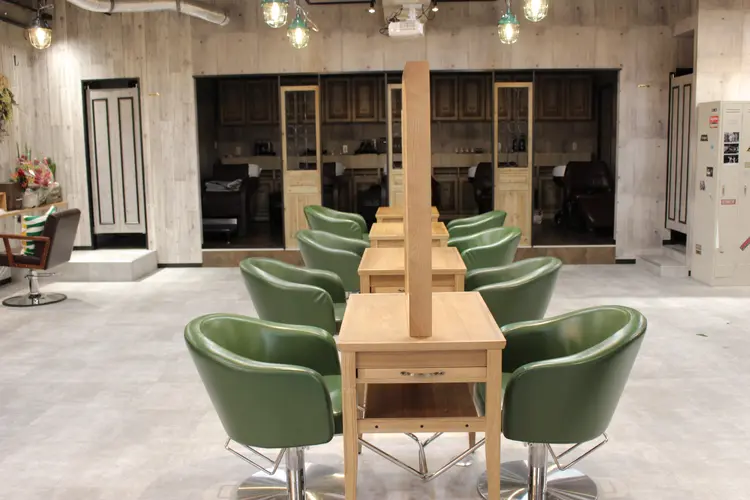 扉gateの内観・外観3