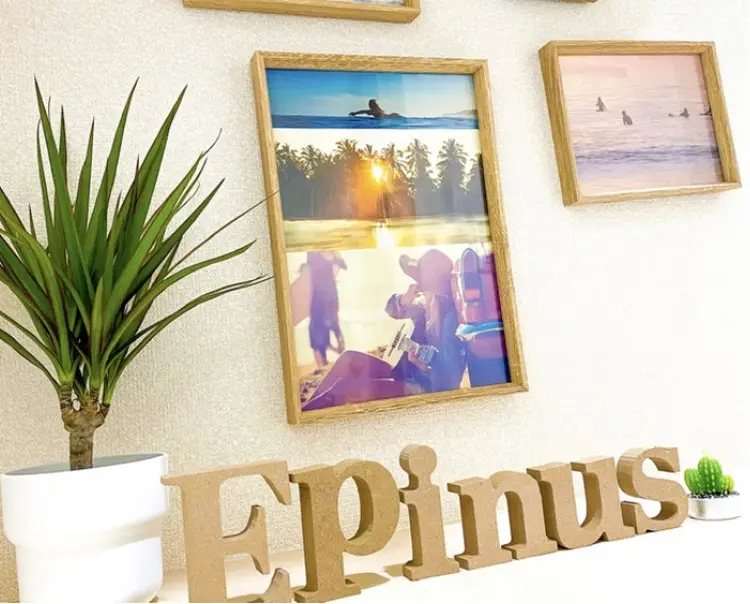 エピナス町田店の内観・外観1