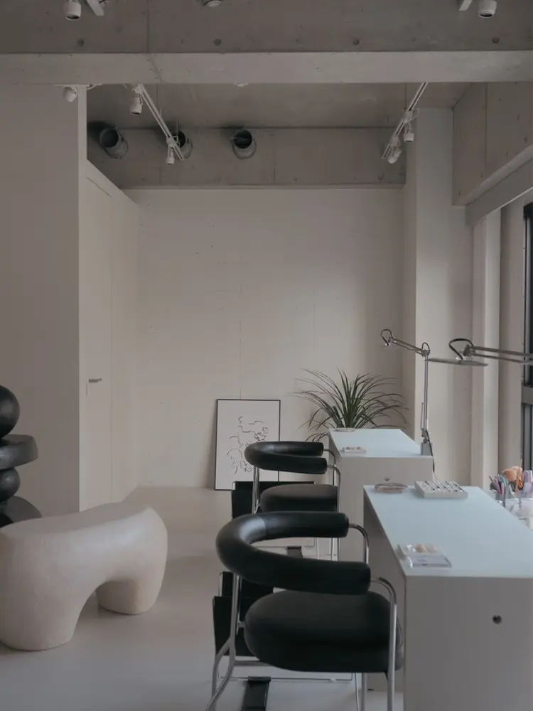 yoiの内観・外観2