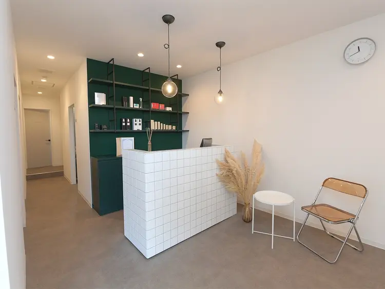 haac BEAUTY　DRIVE INの画像