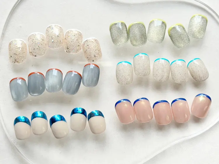 Lilia nail salon(リリアネイルサロン)の内観・外観2