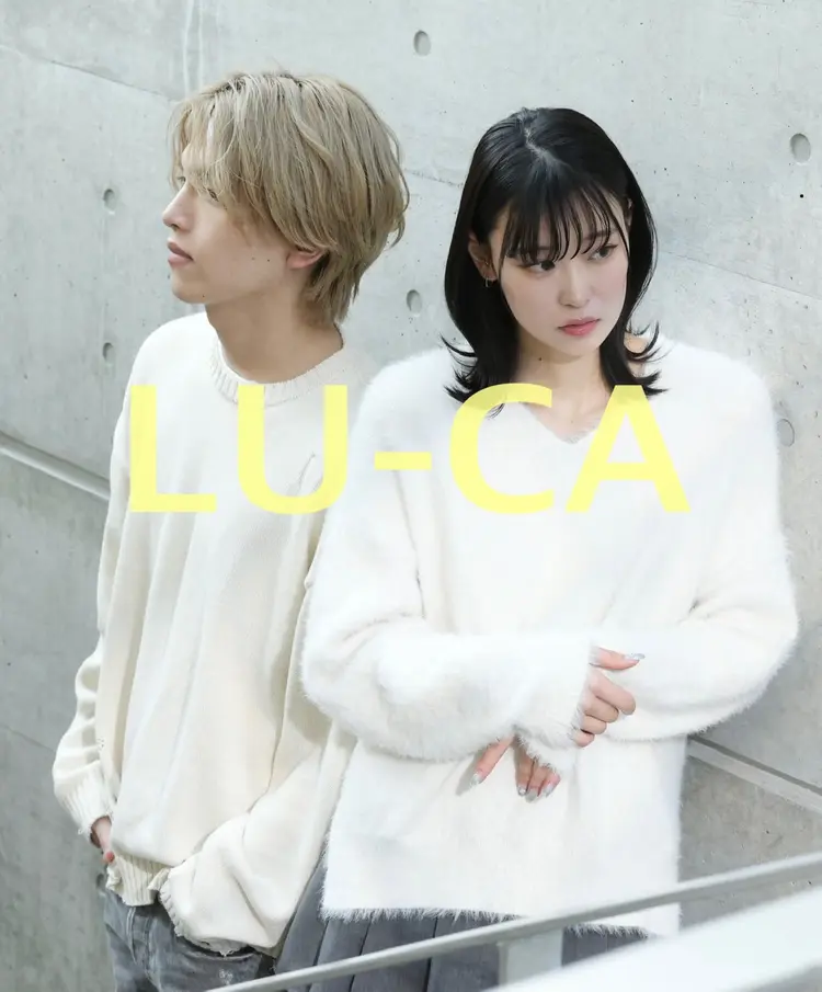 LU-CAの内観・外観3