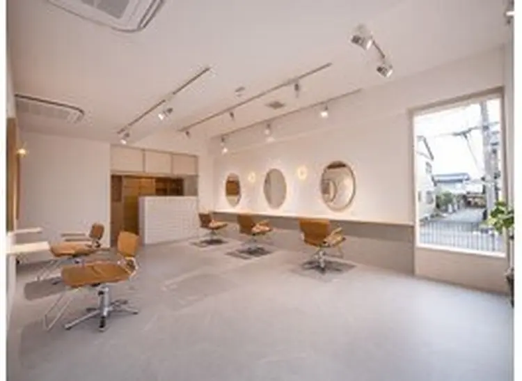 Gokan moodの内観・外観2