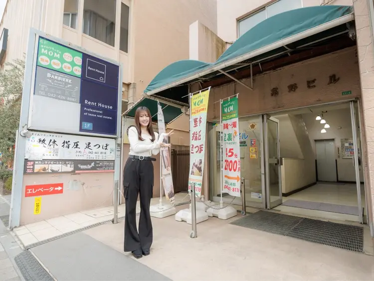 整音-totonone-の内観・外観2