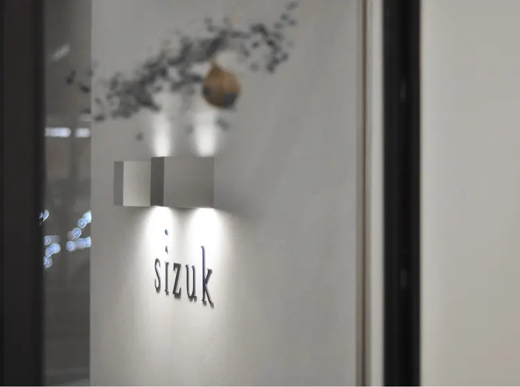 sizukの内観・外観2