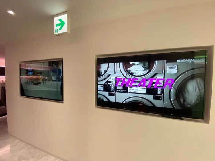 THEATER SAPXOXO ACADEMYの内観・外観3