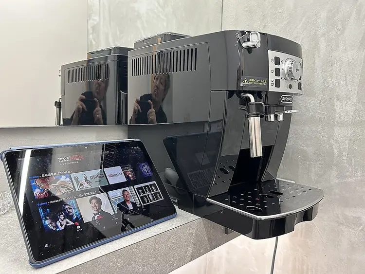 Sky 船堀 髪質改善個室サロンの内観・外観3