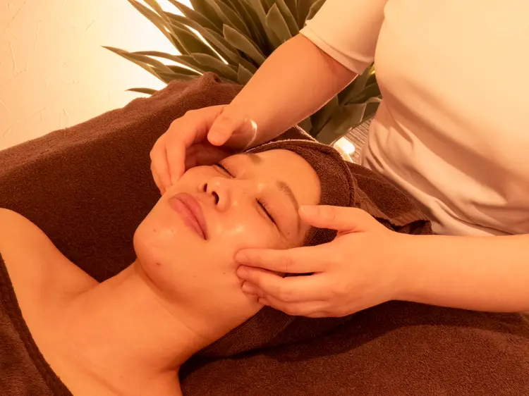 頭蓋骨小顔矯正Agrea～アグレア～の内観・外観3