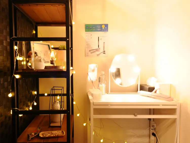 Eyelash W.a.h.f.【ワーフ】の内観・外観3