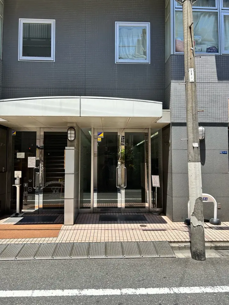 美容整体プラスフィール　錦糸町店の内観・外観2