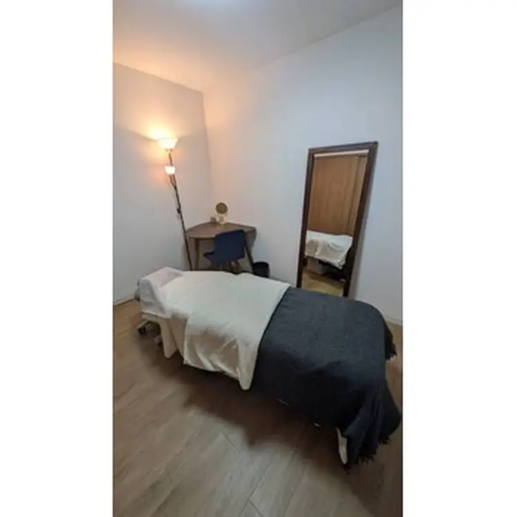 ハーブピーリング　京橋の画像