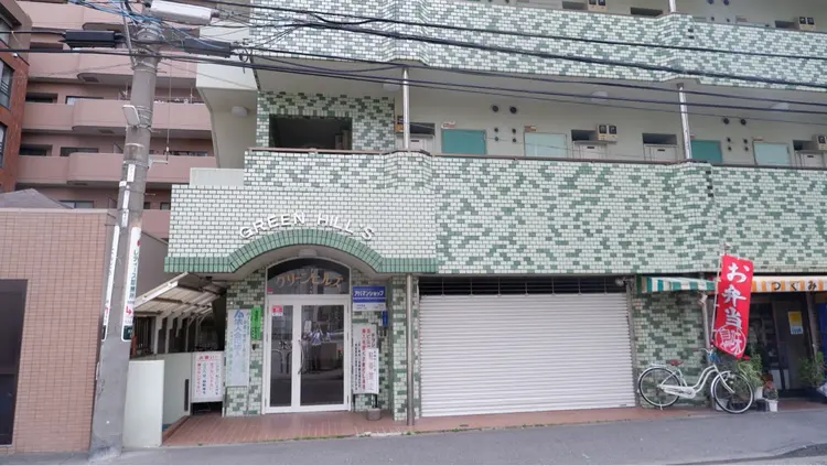 ようかいCureカイロの内観・外観3