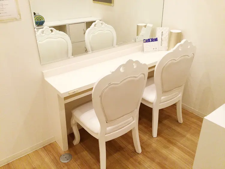 スリムビューティハウス 広島店の内観・外観2