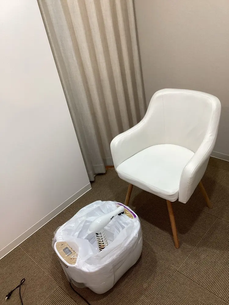 L+の内観・外観2