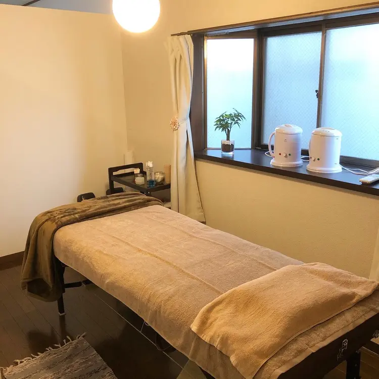 natural beauty salon spicaの内観・外観3