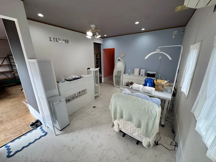 Lily me.の内観・外観2