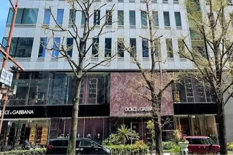 gotoday 心斎橋Edel店の内観・外観2