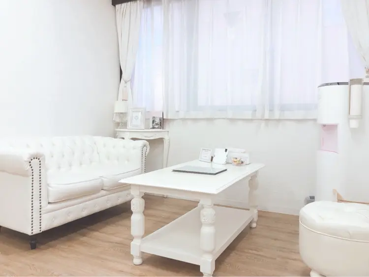 Kuu＋R 亀戸の内観・外観1