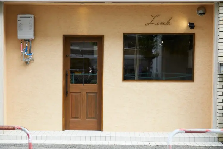 Linkの画像