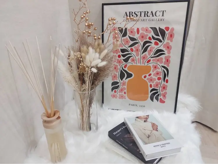 Eyelash Tiamの内観・外観2