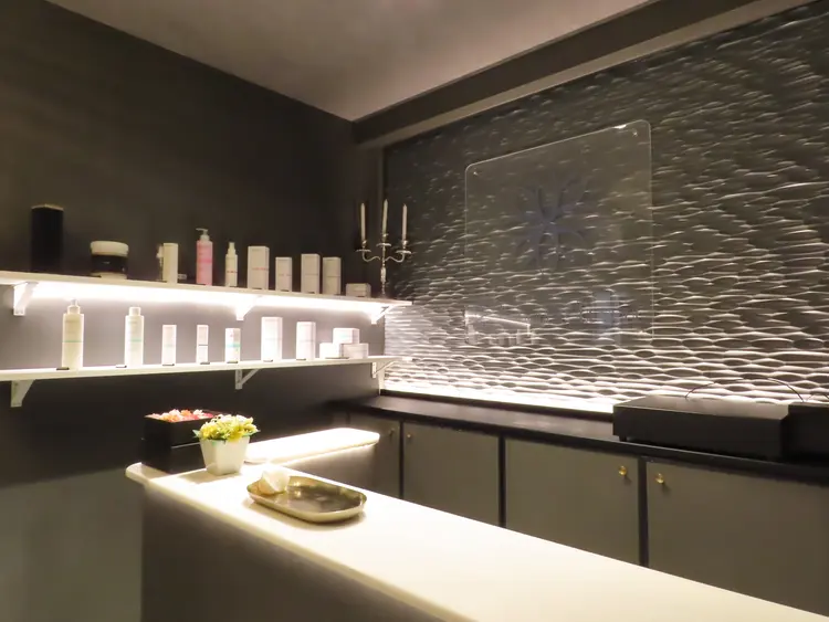 Chouchou恵比寿の内観・外観2