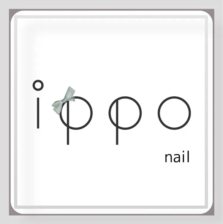 Ippo nailの内観・外観1