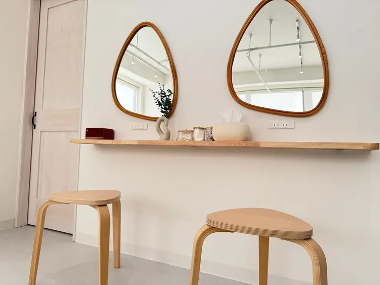 Zina 船橋北口 eyelash nail店の内観・外観2