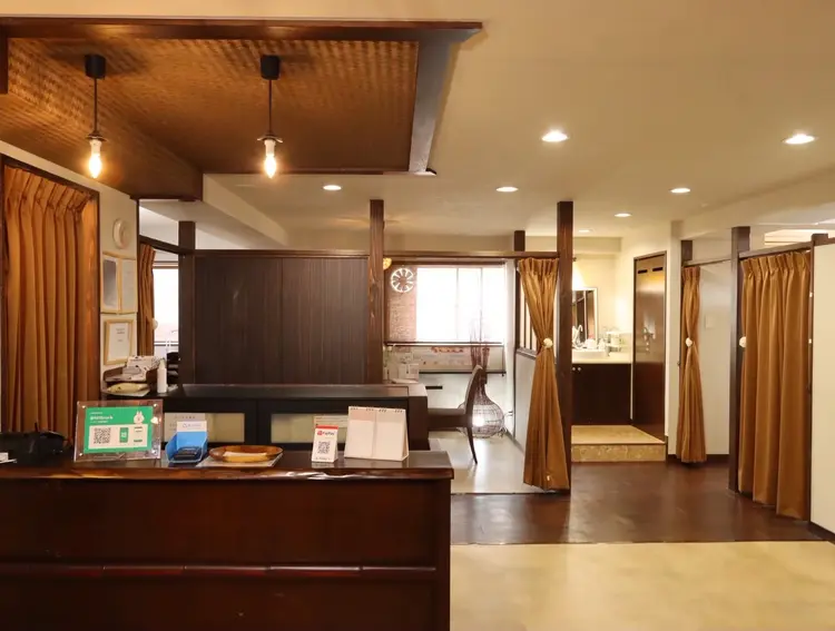 シードリン府内店の内観・外観2