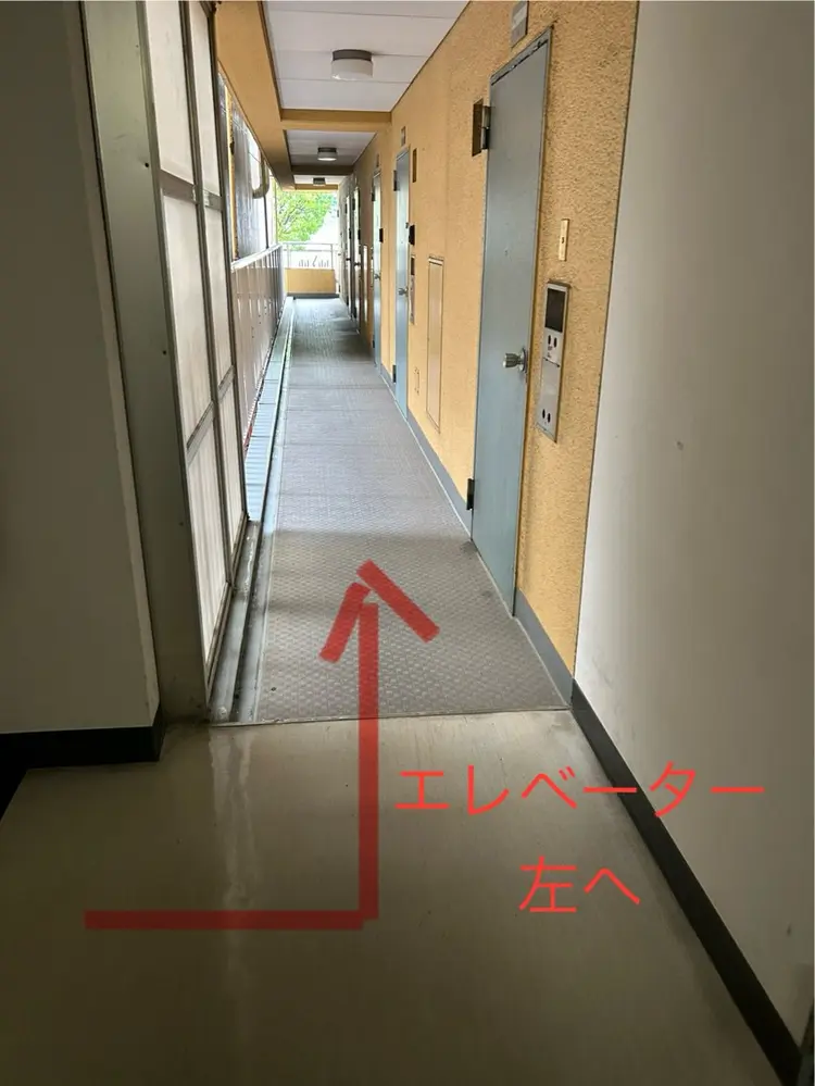 Nail Kihi 【渋谷店】の内観・外観3