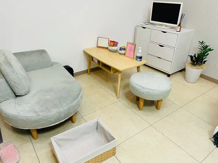 eye  salon HUIの内観・外観2