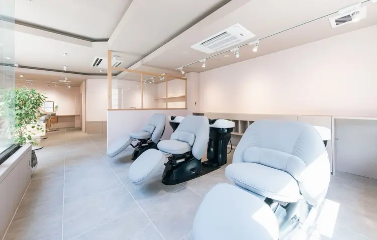 Neighborの内観・外観2