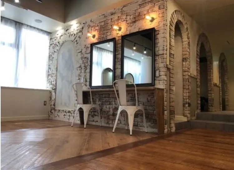 アトレ平塚の内観・外観2