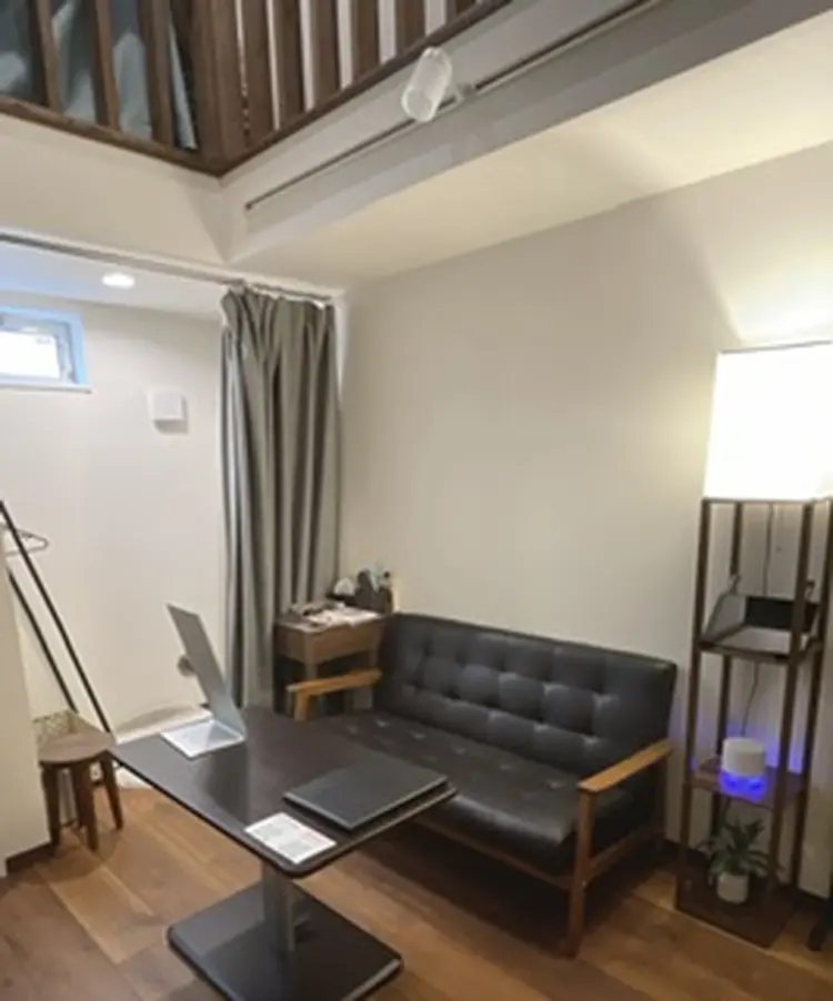 beautysalon ICHOOSEの内観・外観3