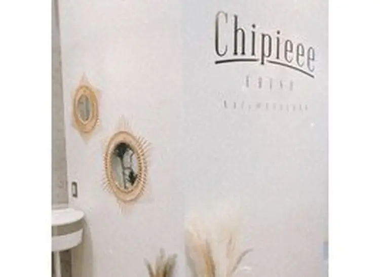 Chipieee EBISUの内観・外観3