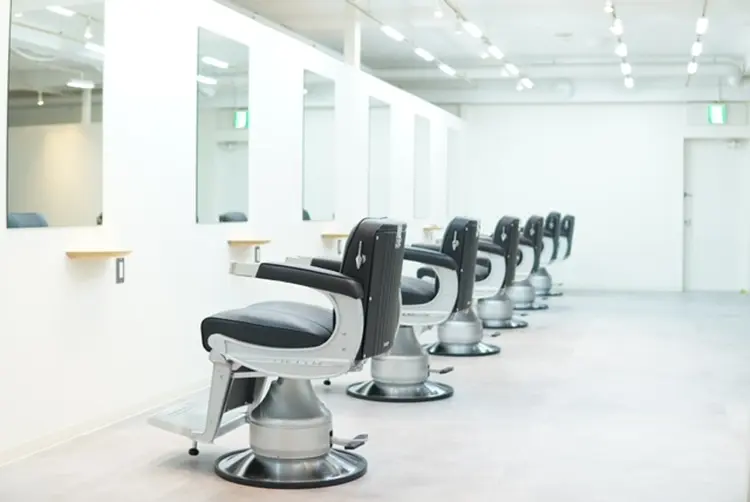 NEXUS&Coの内観・外観1