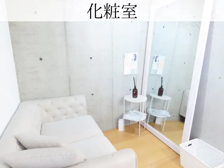 肌管理専門店BNurseの内観・外観3