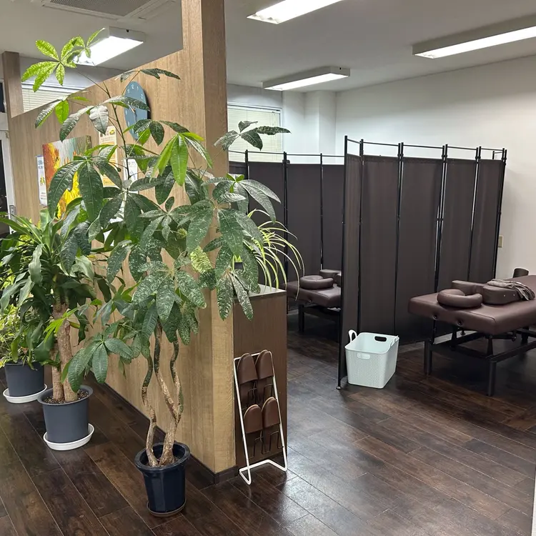 〜hirasol〜整体院&エステの内観・外観3