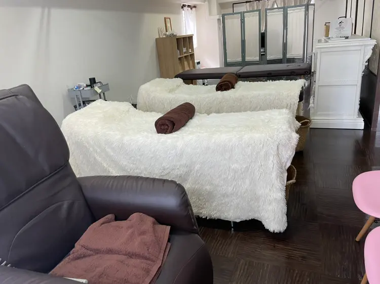 ALICE 天王寺店の内観・外観1