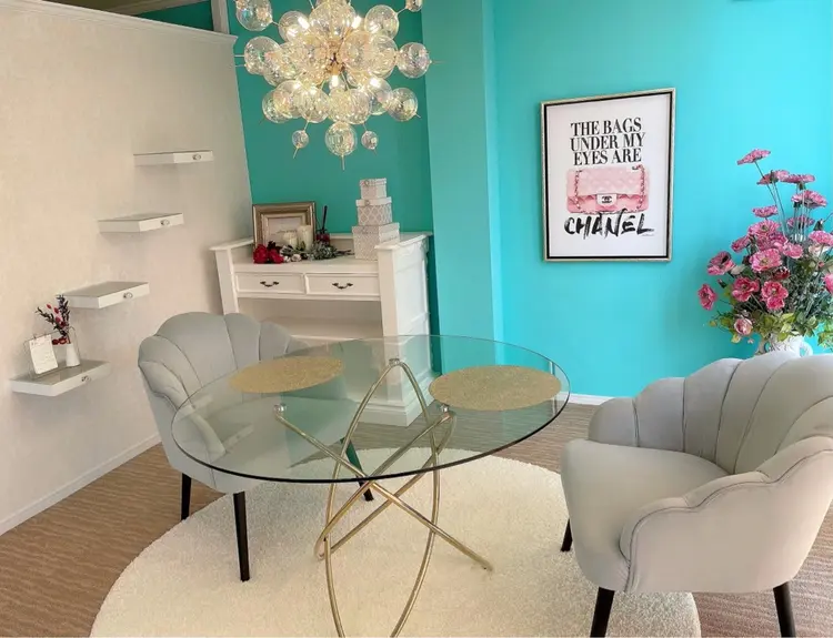 MUSE beautysalonの画像