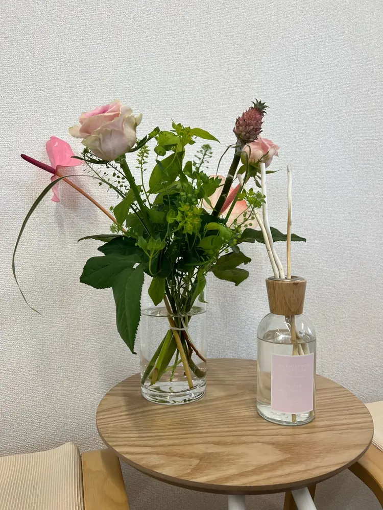 Color Beautyの内観・外観2