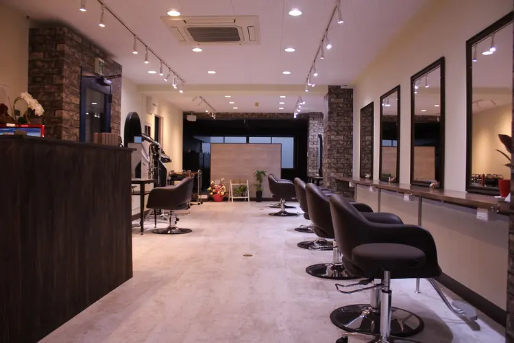 Velaceの内観・外観1